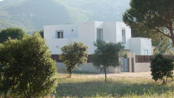 VILLA ALYSSE - 4 bedrooms - sleeps 8 to10 - CALVI VILLA ALYSSE - 4 bedrooms - sleeps 8 to10 - CALVI