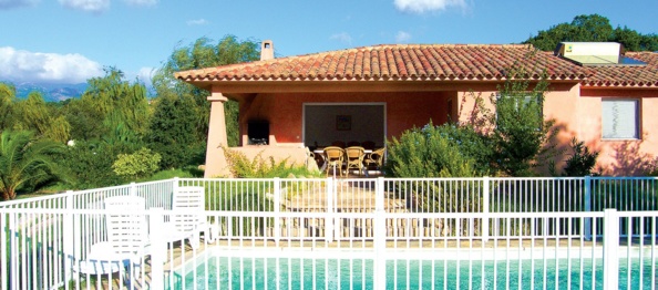 Prestigeous villa - sleep 8 Prestigeous villa - sleep 8
