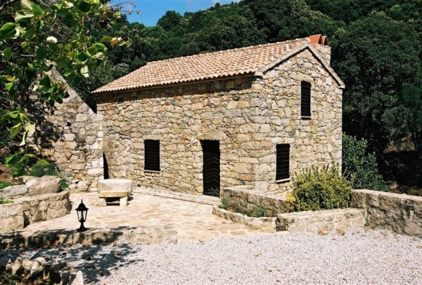 VILLA U MULINU - Sleeps 6 - Olmeto VILLA U MULINU - Sleeps 6 - Olmeto