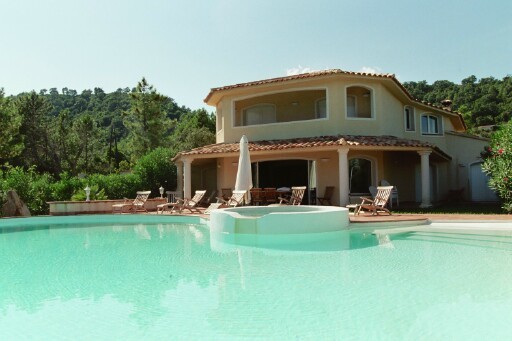 VILLA CENDRINE - sleeps 10 - Tanone - Sari de Solenzara VILLA CENDRINE - sleeps 10 - Tanone - Sari de Solenzara