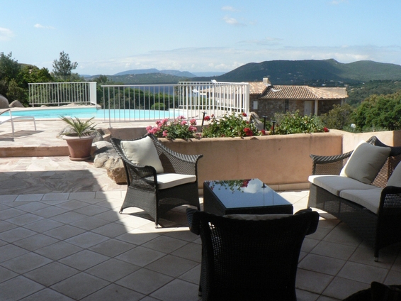 VILLA MARINE - sleeps 8 - Pinarello - Sainte Lucie de Porto Vecchio VILLA MARINE - sleeps 8 - Pinarello - Sainte Lucie de Porto Vecchio