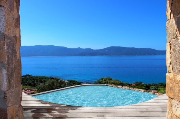 Villas ARCOBIATO - sleeps 2 to 5 - OLMETO BEACH Villas ARCOBIATO - sleeps 2 to 5 - OLMETO BEACH