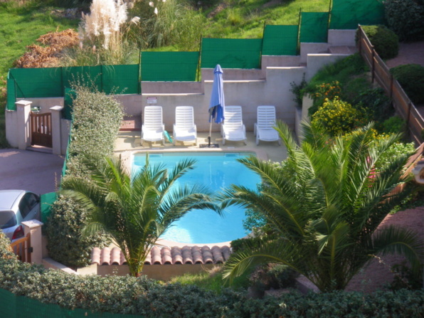 VILLAS MARGAUX AND AMELIE - sleeps 12 - PROPRIANO VILLAS MARGAUX AND AMELIE - sleeps 12 - PROPRIANO