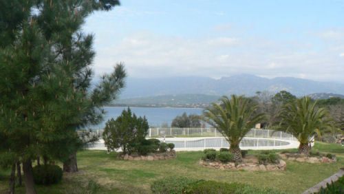VILLA MARINE - sleeps 4 - PORTO VECCHIO VILLA MARINE - sleeps 4 - PORTO VECCHIO