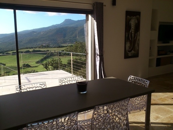 VILLA A MUREDDA - sleeps 6 to 8 - TARABUCETTA