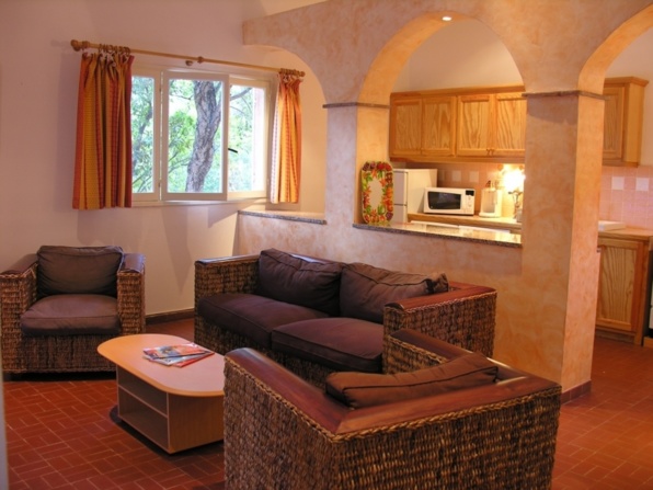 VILLAS Comfort Standing U PAESOLU - sleeps 4 to 8 - PINARELLO