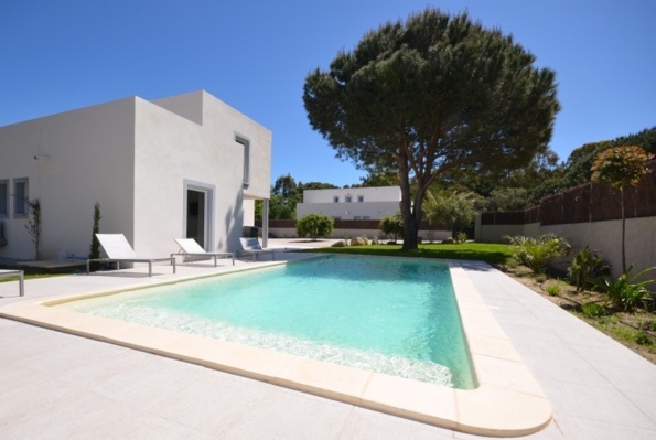 VILLA ALIMEA - sleeps 10 to 14 - CALVI VILLA ALIMEA - sleeps 10 to 14 - CALVI