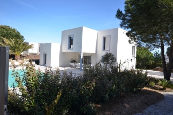 VILLA ANGHJULELLA - sleeps 10 to 14 - CALVI VILLA ANGHJULELLA - sleeps 10 to 14 - CALVI