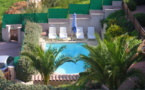 VILLAS MARGAUX AND AMELIE -  sleeps 12 - PROPRIANO